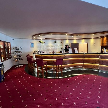 Hotel Schwaers Loewen Freiburg Buitenkant foto