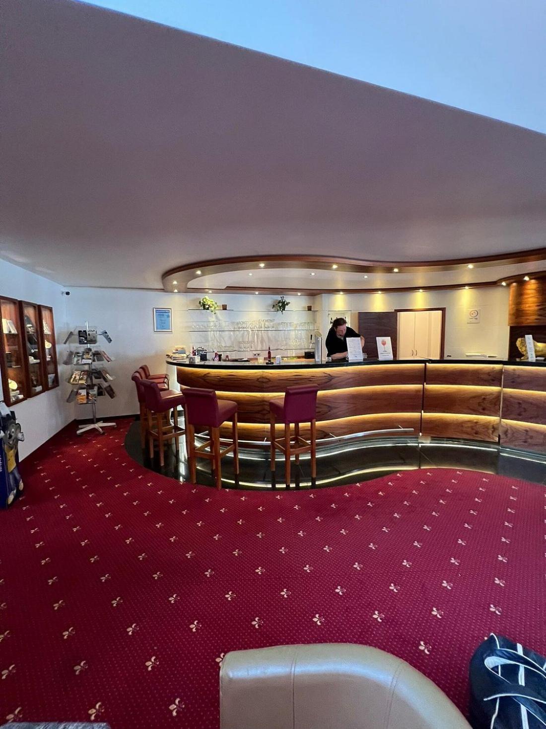 Hotel Schwaers Loewen Freiburg Buitenkant foto