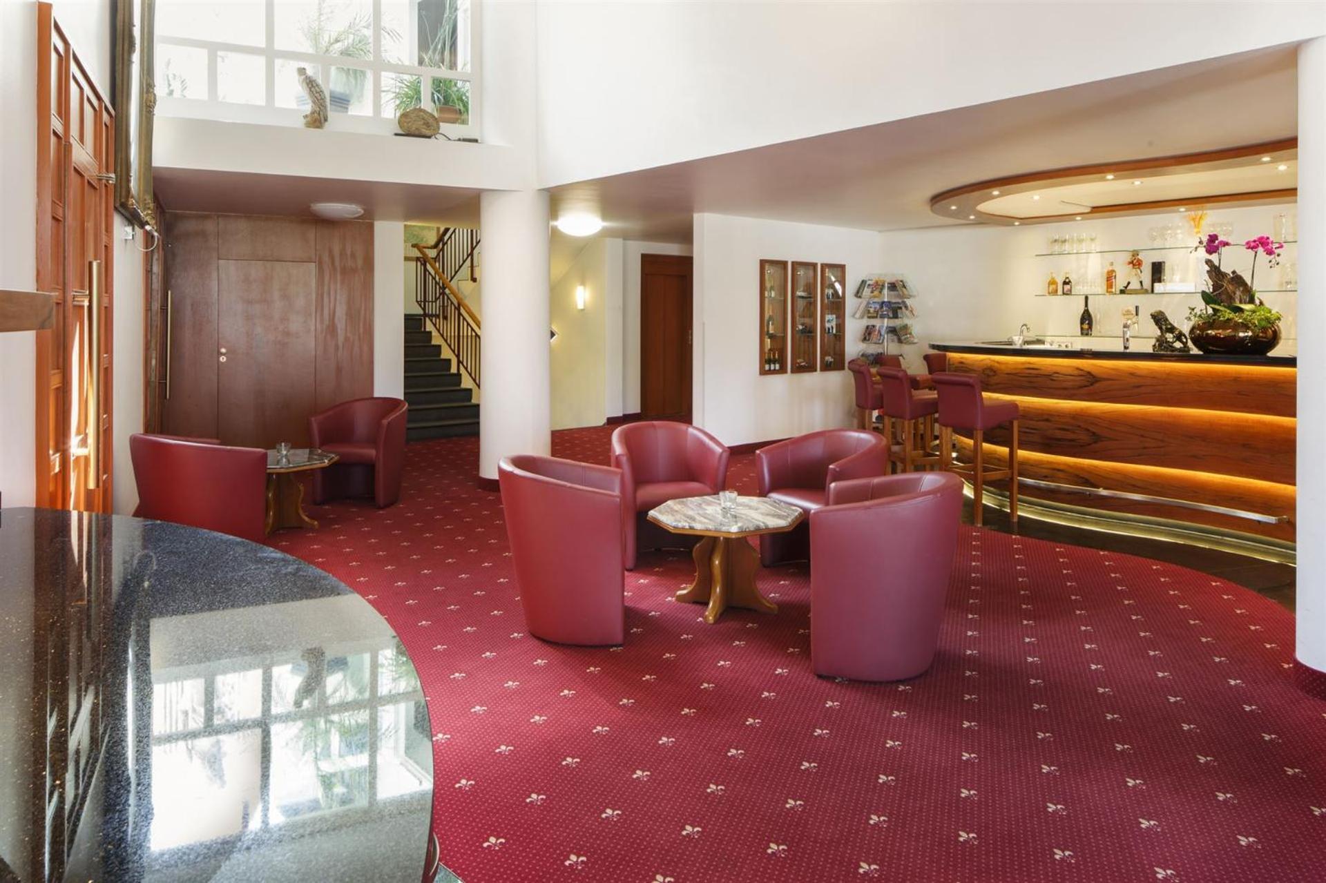Hotel Schwaers Loewen Freiburg Buitenkant foto